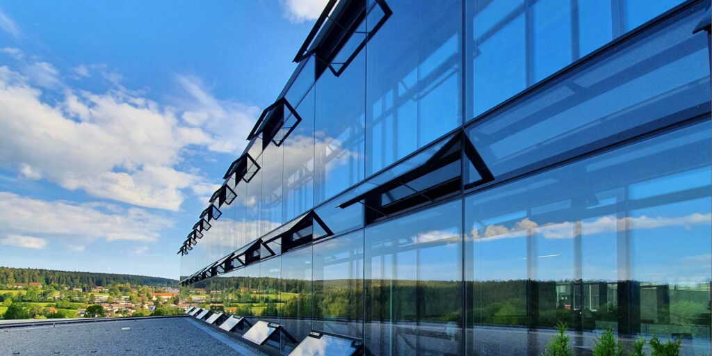 Titelbild Fenstertechnik Fenstertechnik